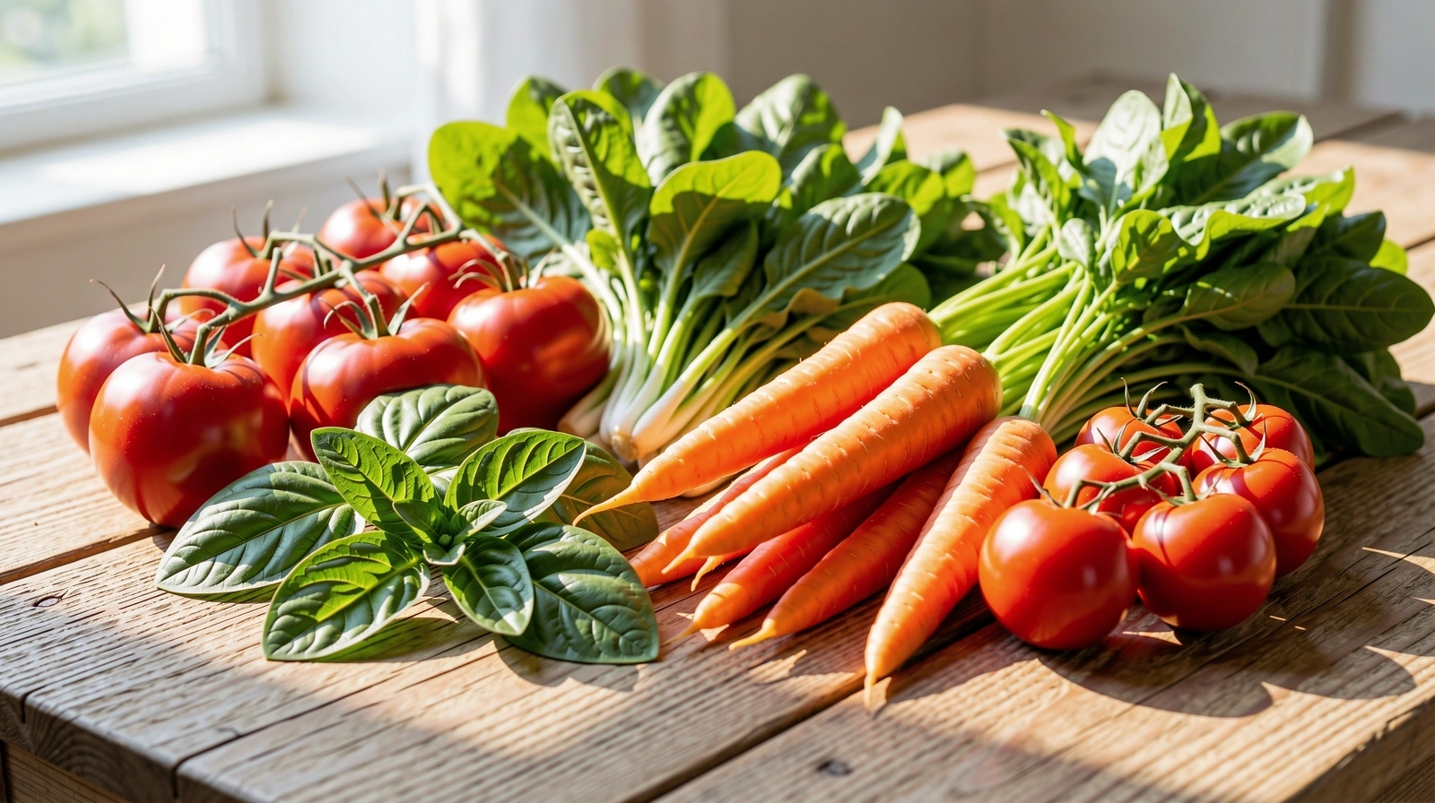 Alimentație conștientă pentru energie